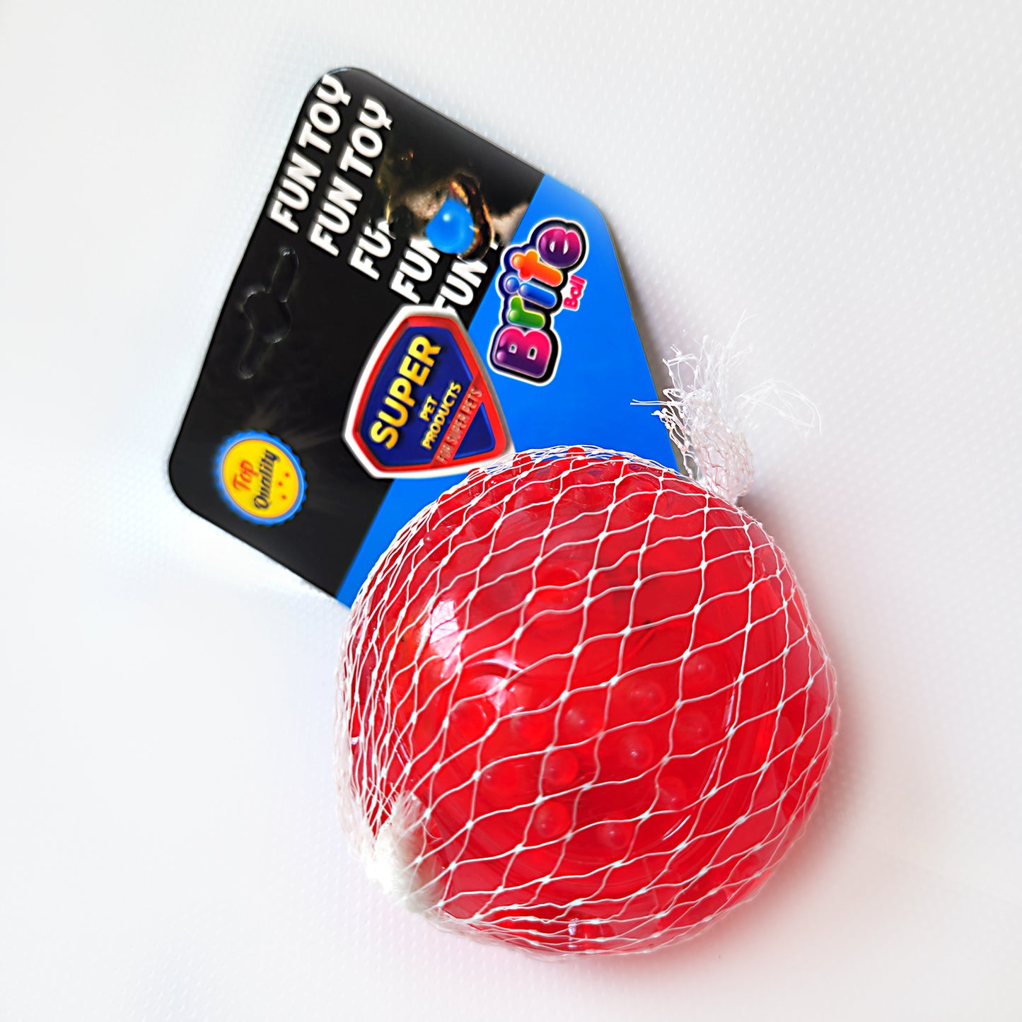 TOD Ball Toy
