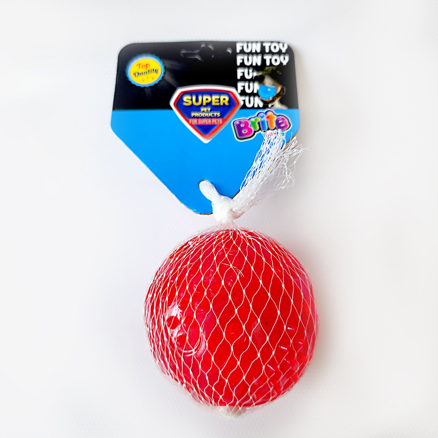 TOD Ball Toy