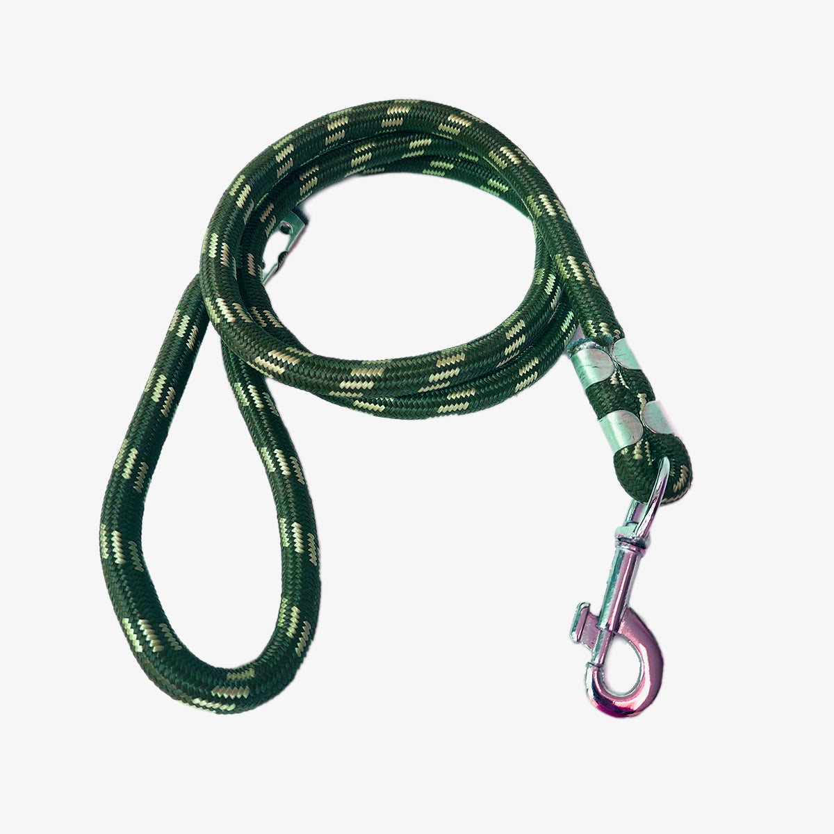 CAMOUFLAGE Dog Rope - 5 FEET