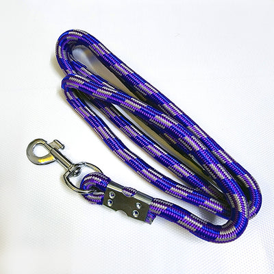PURPLE PASSION Dog Rope - 5 FEET