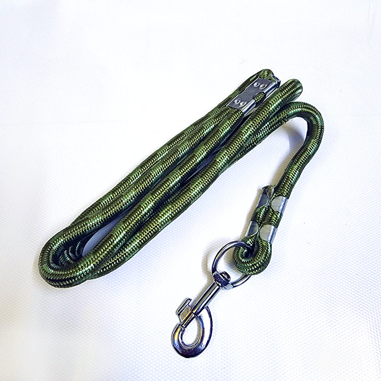 CAMOUFLAGE Dog Rope - 5 FEET