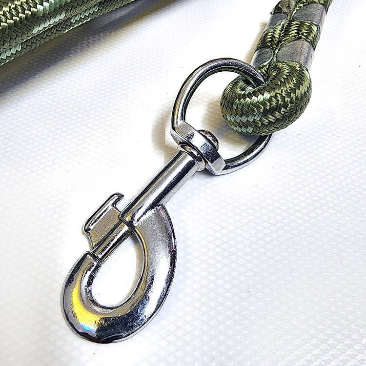 CAMOUFLAGE Dog Rope - 5 FEET