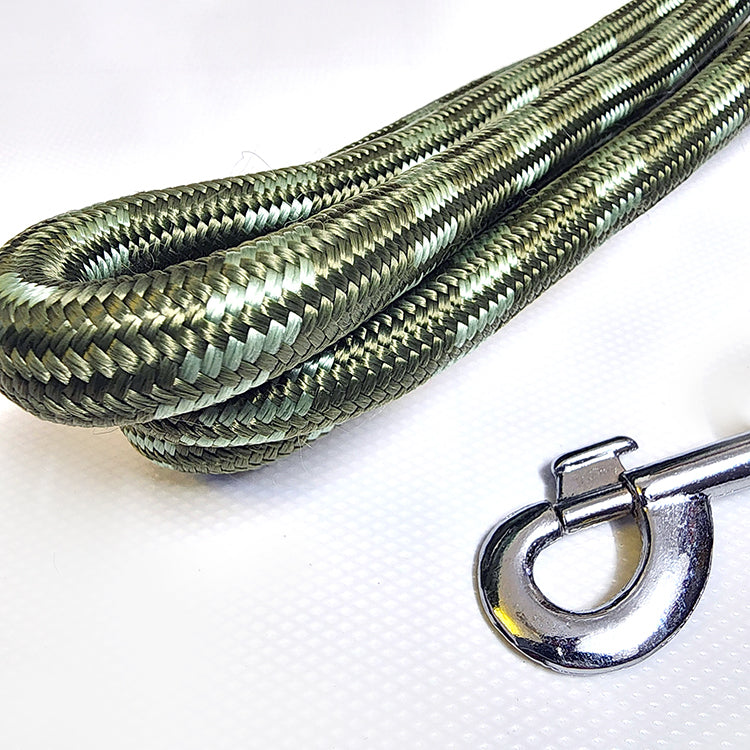CAMOUFLAGE Dog Rope - 5 FEET