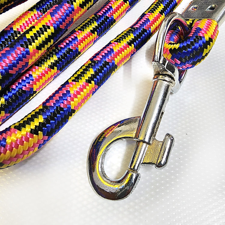 GROOVY Dog Rope - 5 FEET