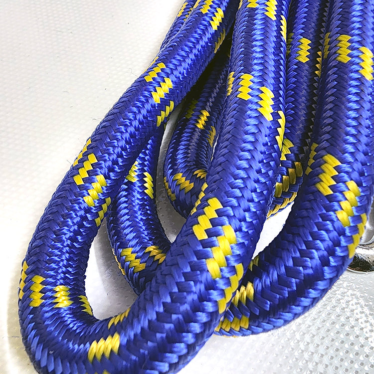 BLUE BOOM Dog Rope - 5 FEET