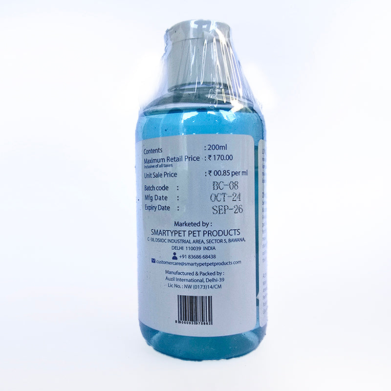 Bio Clean Shampoo - Long Coat - 200 ml