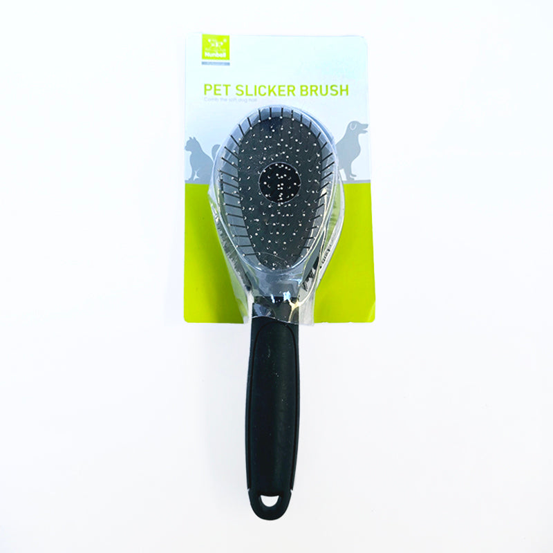 Nunbell Pet Slicker Brush