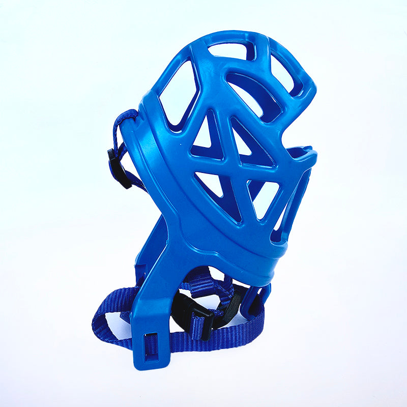 Comfy Muzzle for Small to Large Breeds - Multicolor