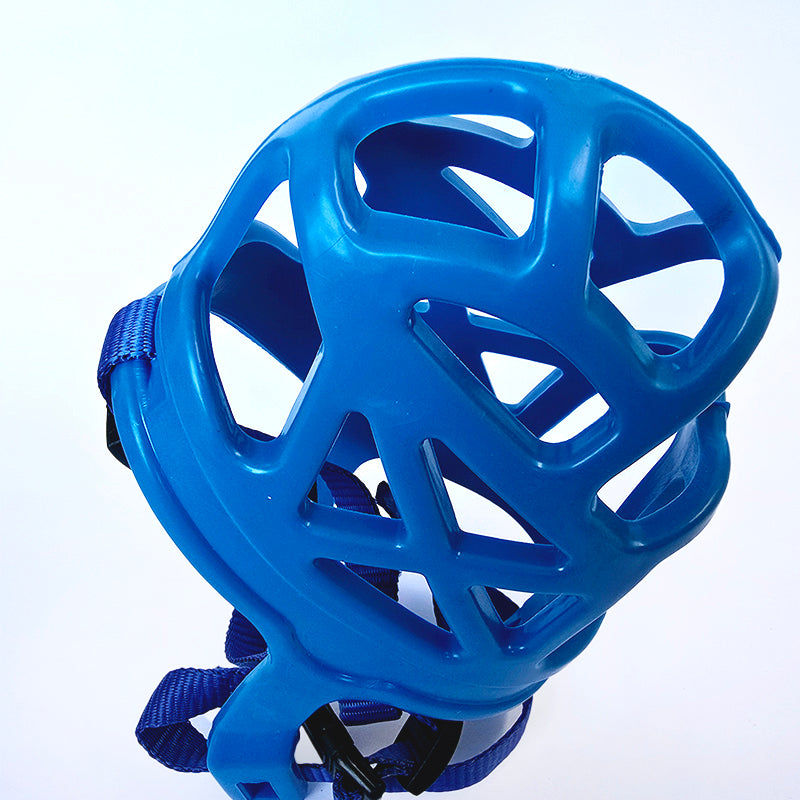 Comfy Muzzle for Small to Large Breeds - Multicolor