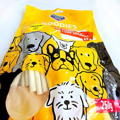 Calcium Sticks Goodie Bag