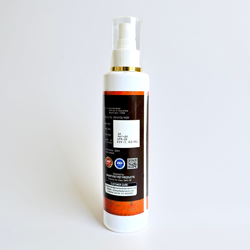 Oh My Dog Deodorant Spray - Urban Pet