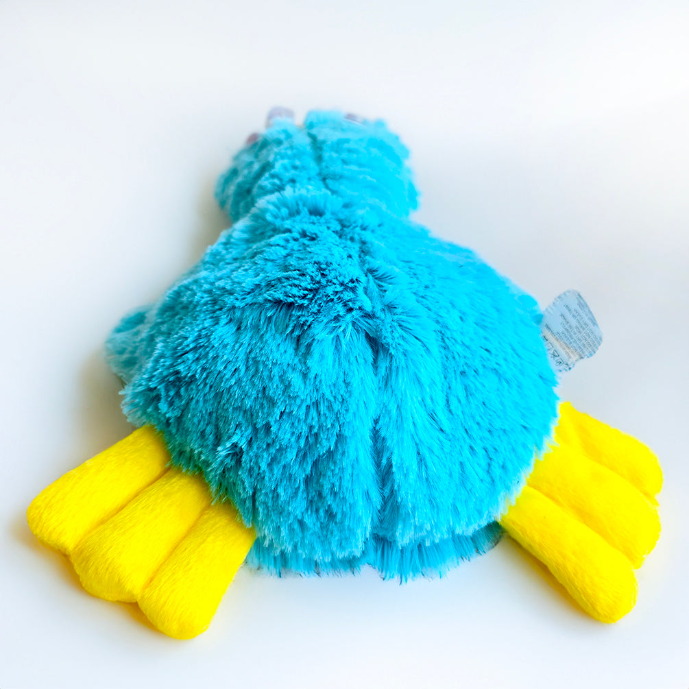 Duck Plush Toy for Dogs and Cats