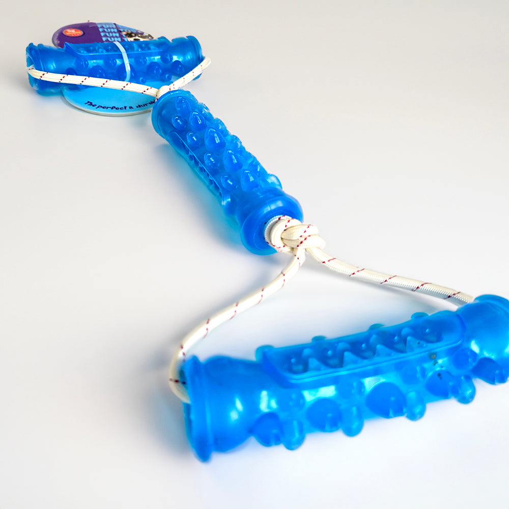 Dog Pull & Chew Toy - Large