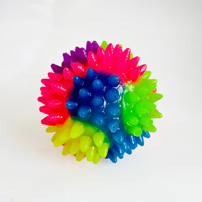 Cute Little Multicolor Ball