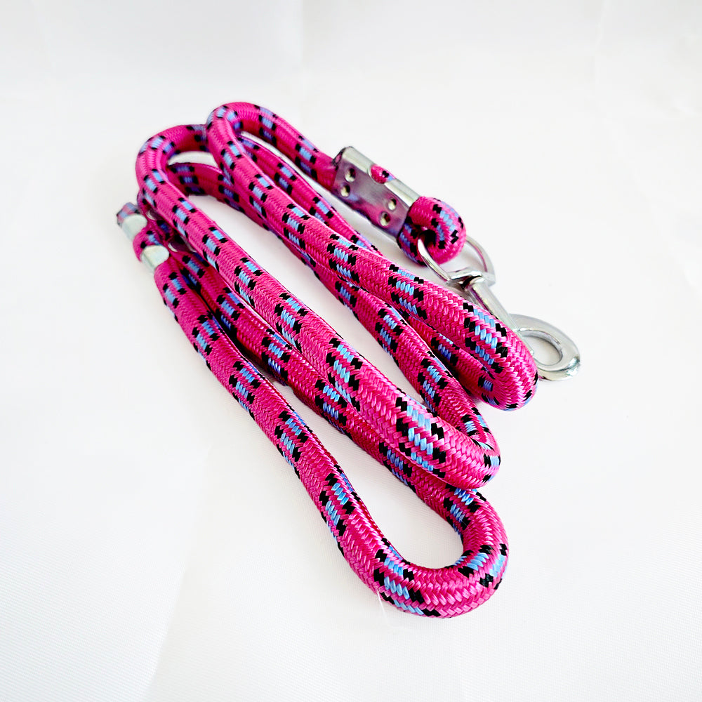 PINK Dog Rope - 5 FEET