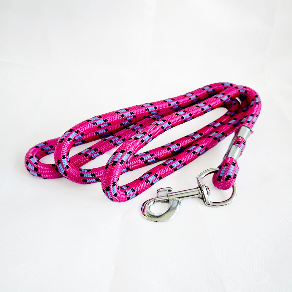 PINK Dog Rope - 5 FEET