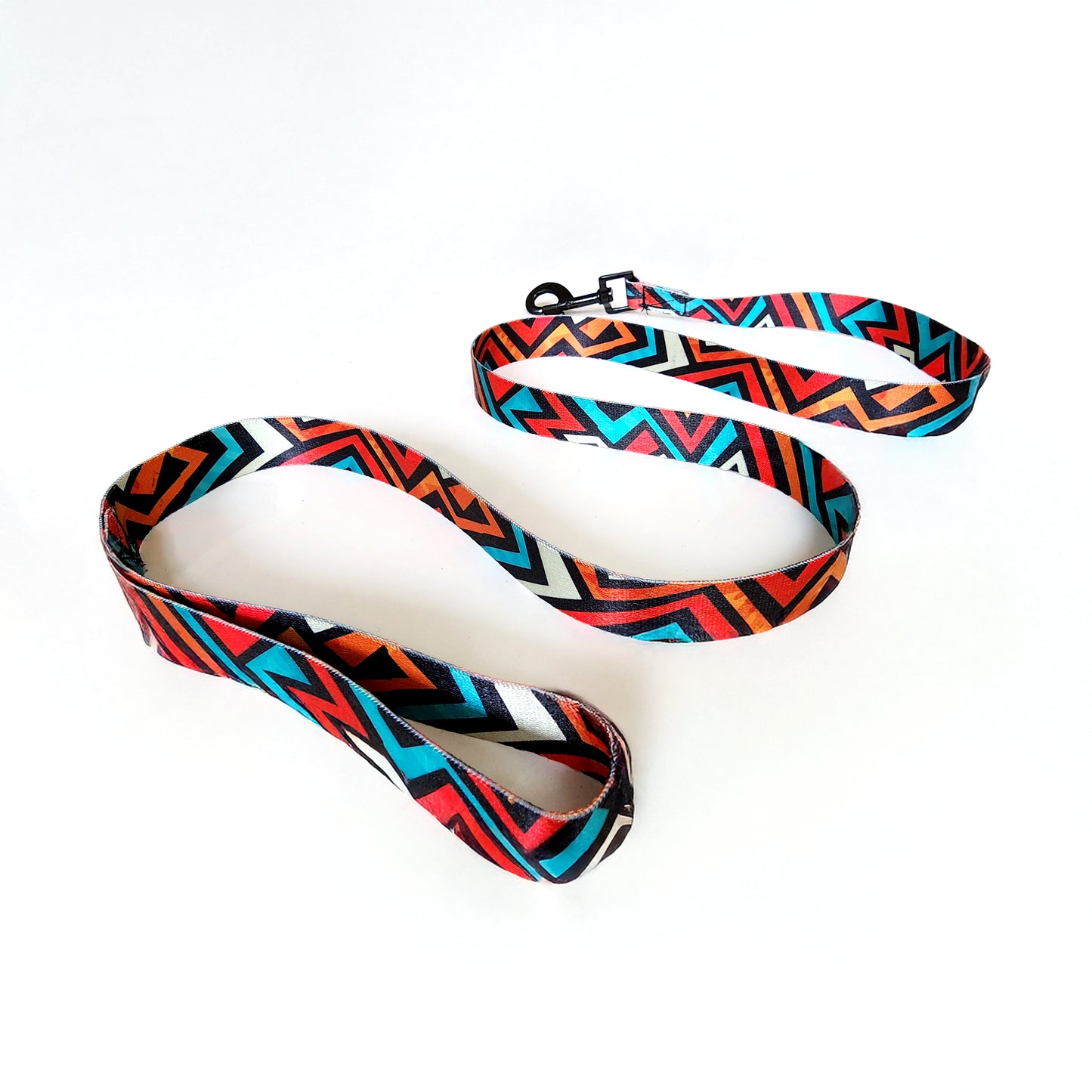 COTTON CANDY High Quality Nylon Dog Leash