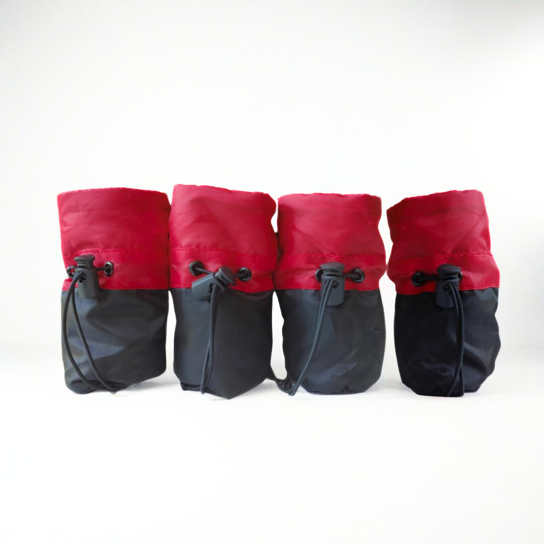 Anti-Skid Dog Shoes