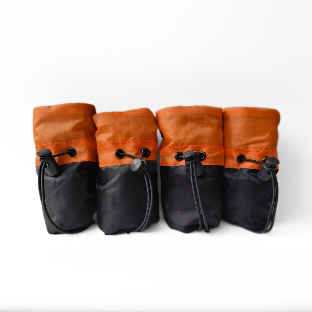 Anti-Skid Dog Shoes