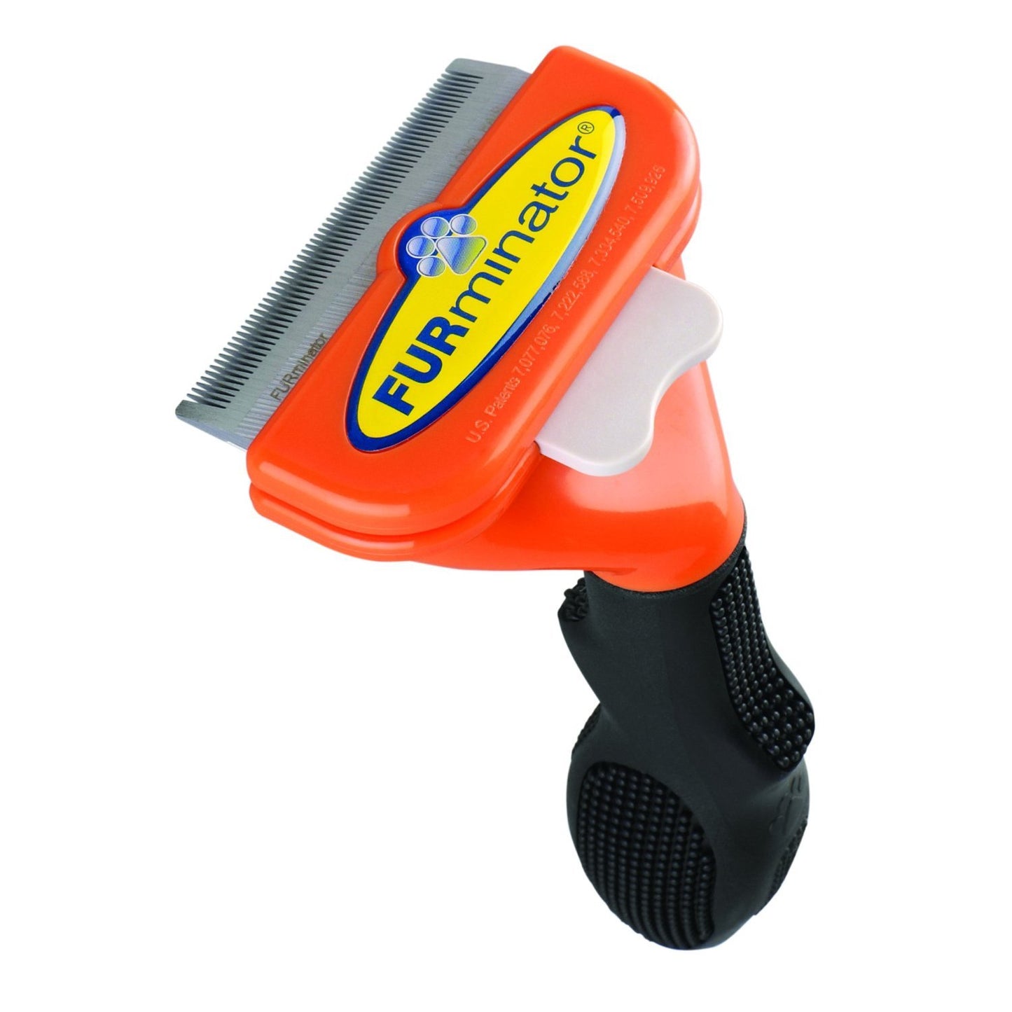 Furminator Undercoat Deshedding Tool for Pets - LONG HAIR