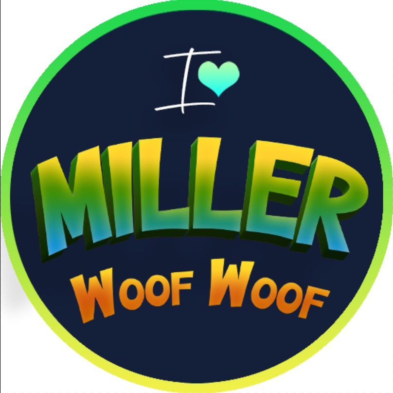 Personalized Fridge Magnet