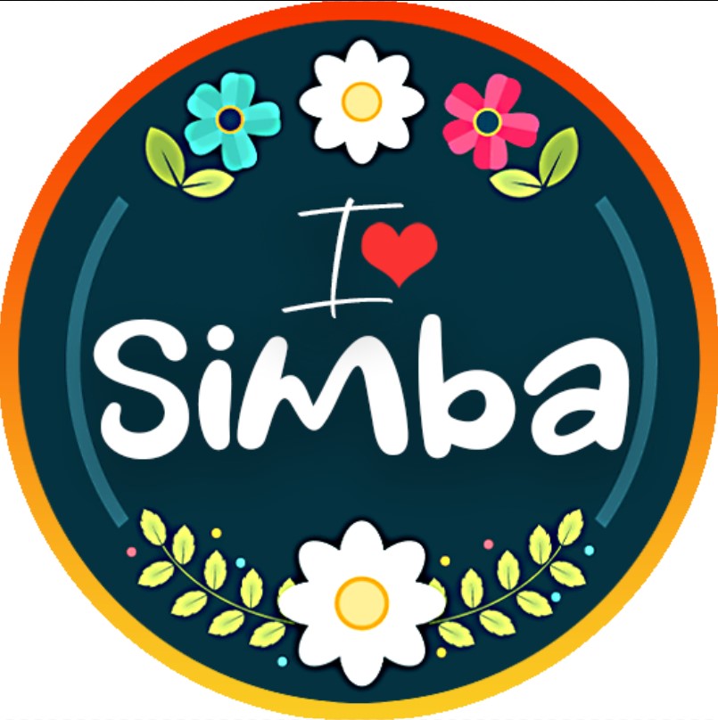 Personalized Fridge Magnet - FLOWER LOVE