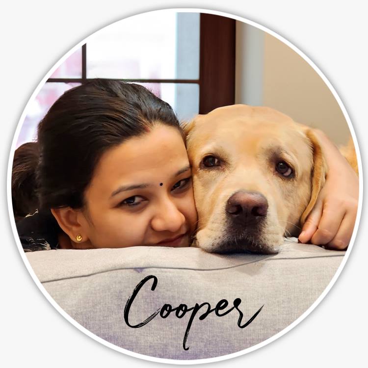 Personalized Fridge Magnet - PICTURE