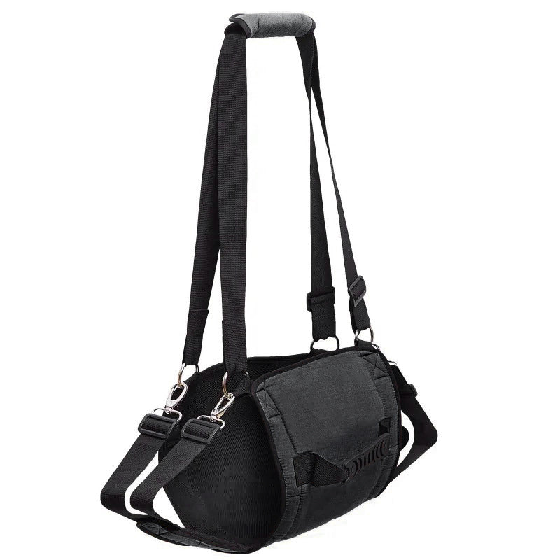 IndiHopShop Dog Carry/Support Bag/Harness