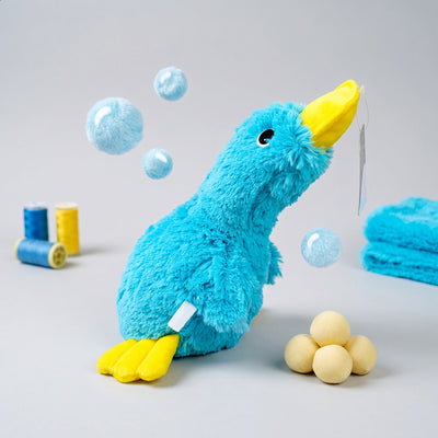Soft Duck Stuffed Plush Toy