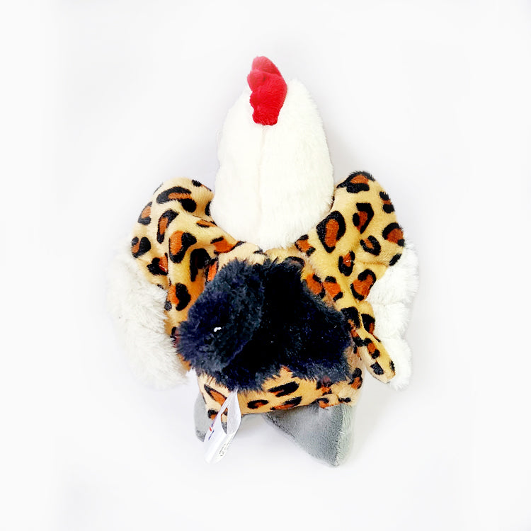 IndiHopShop Cock Stuffed Plush Toy