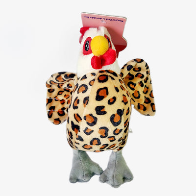 IndiHopShop Cock Stuffed Plush Toy