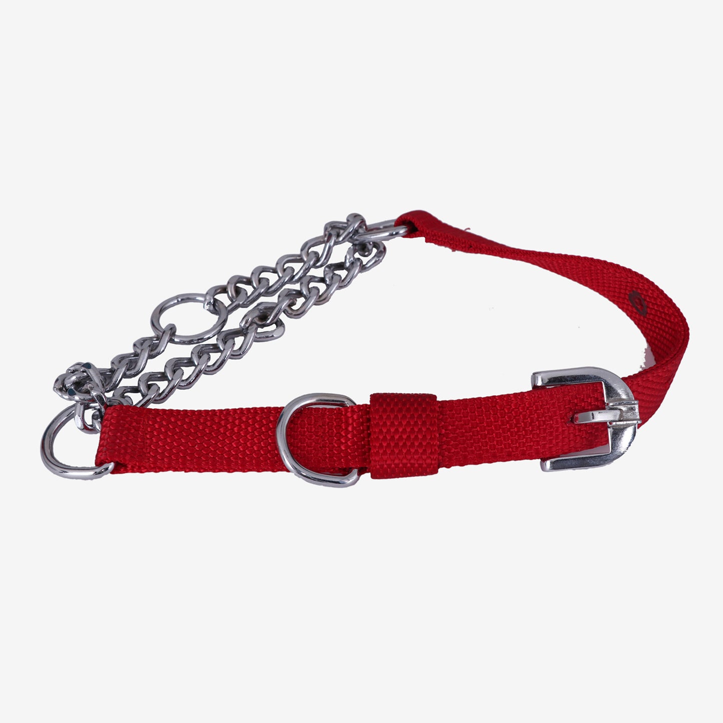 Choke Collar 1 Inch for Medium and Large Dogs freeshipping - Indihopshop