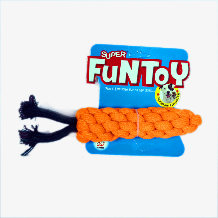 IndiHopShop Chew Dog Toys CARROT