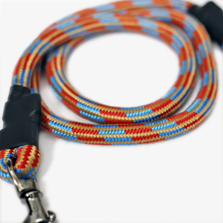 Strong Dog Rope 5 Feet - Mix Rhythm (15 MM)