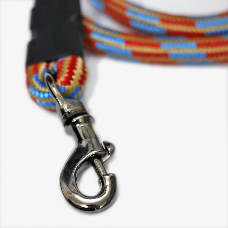 Strong Dog Rope 5 Feet - Mix Rhythm (15 MM)