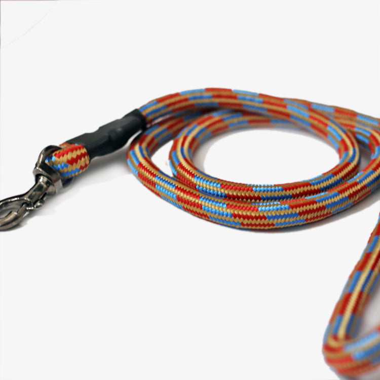 Strong Dog Rope 5 Feet - Mix Rhythm (15 MM)