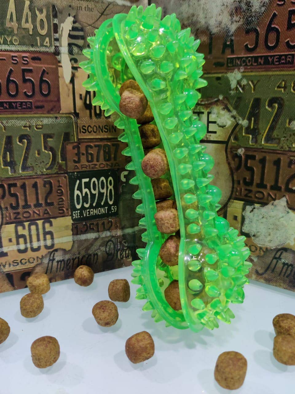 Smarty Pet Pet Treat Toy For Dogs and cats