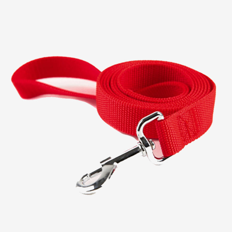 High Quality Nylon Dog Leash 1.25 Inch freeshipping - Indihopshop