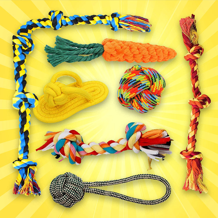 Rope Toys – Indihopshop