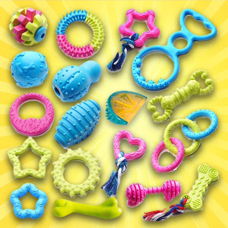 Teething Toys – Indihopshop