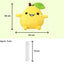 Mango Plush Toy
