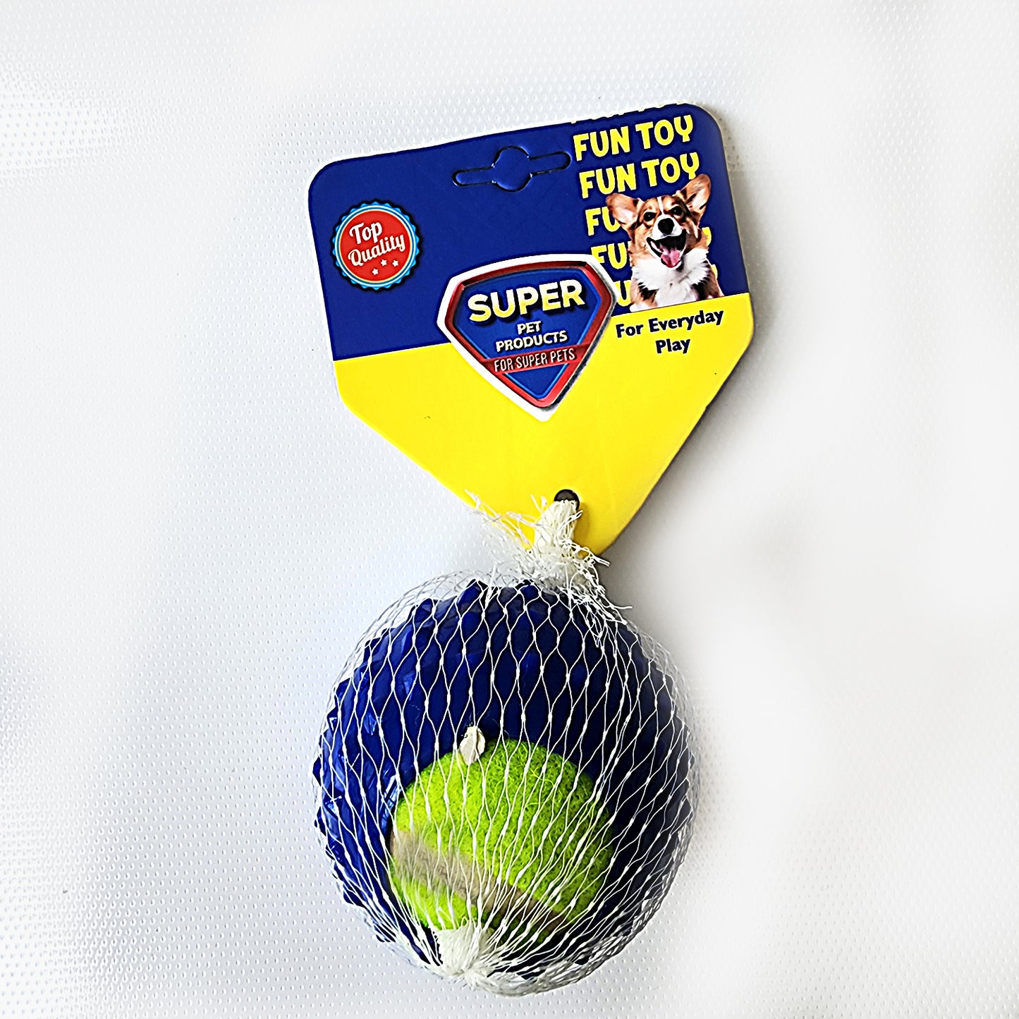 Active Tennis Ball Toy