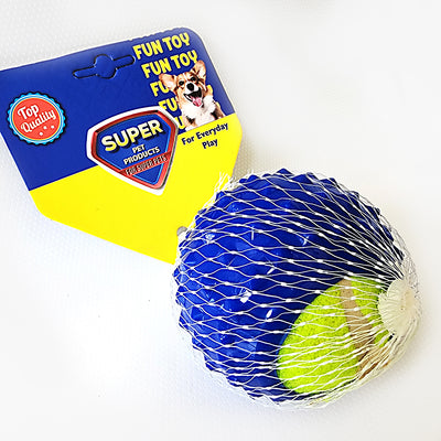 Active Tennis Ball Toy