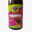 Pet Shampoo 500 ml ARNICA & HERBAL | Anti-Dandruff & Itch Relief