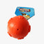 Super Pet Rubber PAW Ball Toy