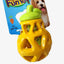 Super Pet Treat Dispensing Pear Dog Toy