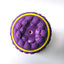 Star Ball Dog Chew Rubber Toy with Squeaky Sound