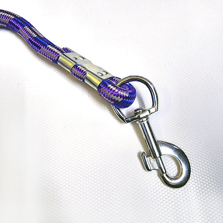 PURPLE PASSION Dog Rope - 5 FEET