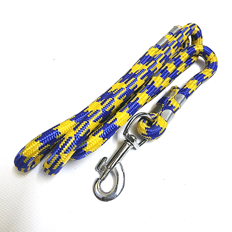 RAINBOW BLISS Dog Rope - 5 FEET