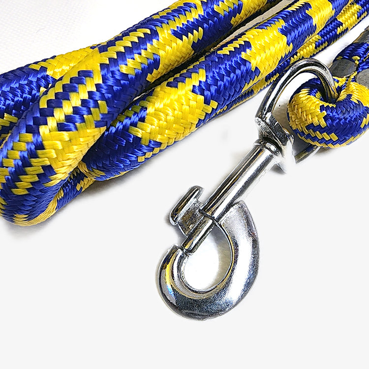 RAINBOW BLISS Dog Rope - 5 FEET